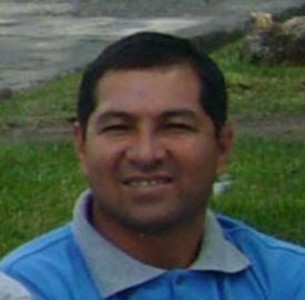 GALO ESPINOZA